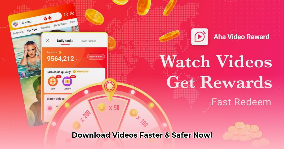 aha-video-downloader